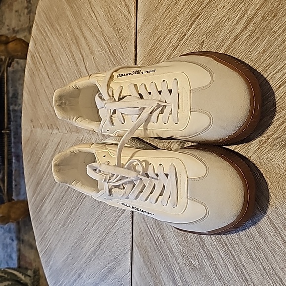 Stella McCartney Other - STELLA McCARTNEY SNEAKERS